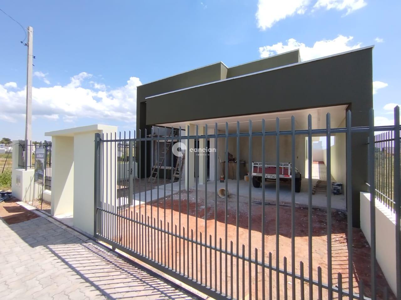 Casa à venda no Pinheiro Machado: 