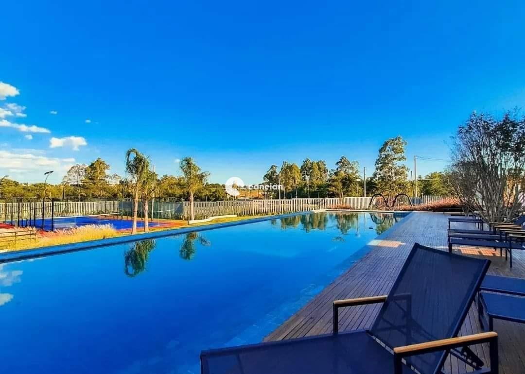 Terreno à venda no Camobi: 