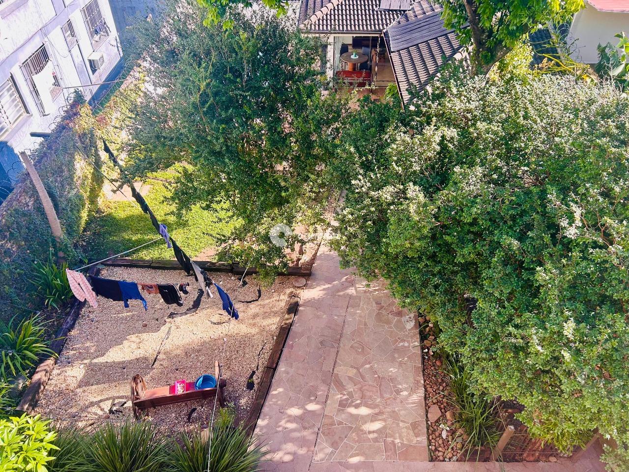 Casa Comercial à venda no Nossa Senhora do Rosário: 