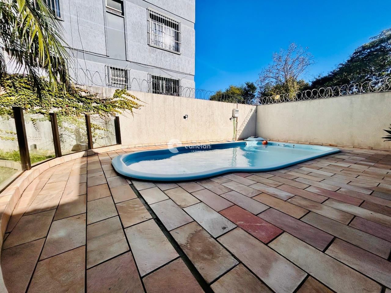 Casa Comercial à venda no Nossa Senhora do Rosário: 