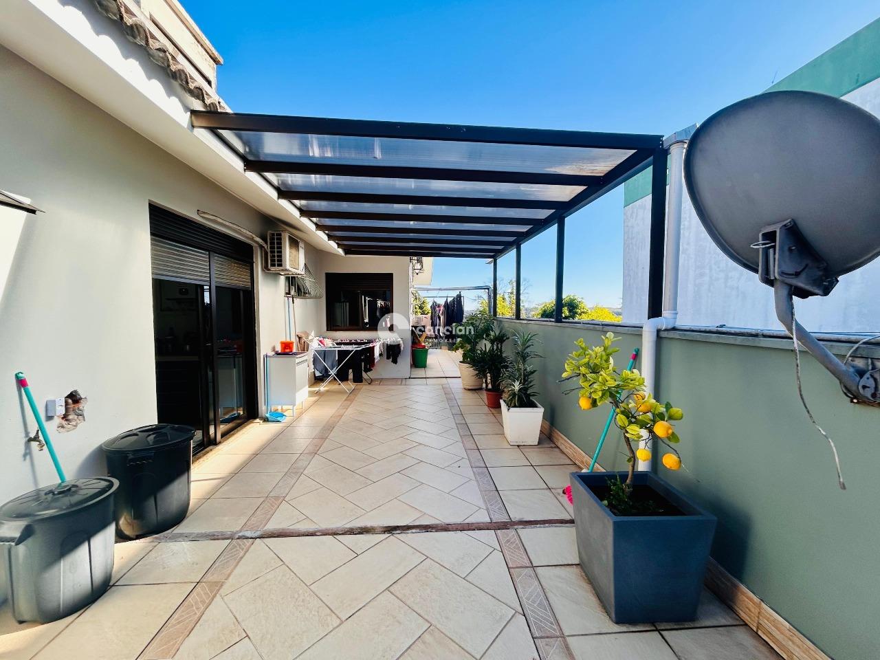 Casa Comercial à venda no Nossa Senhora do Rosário: 