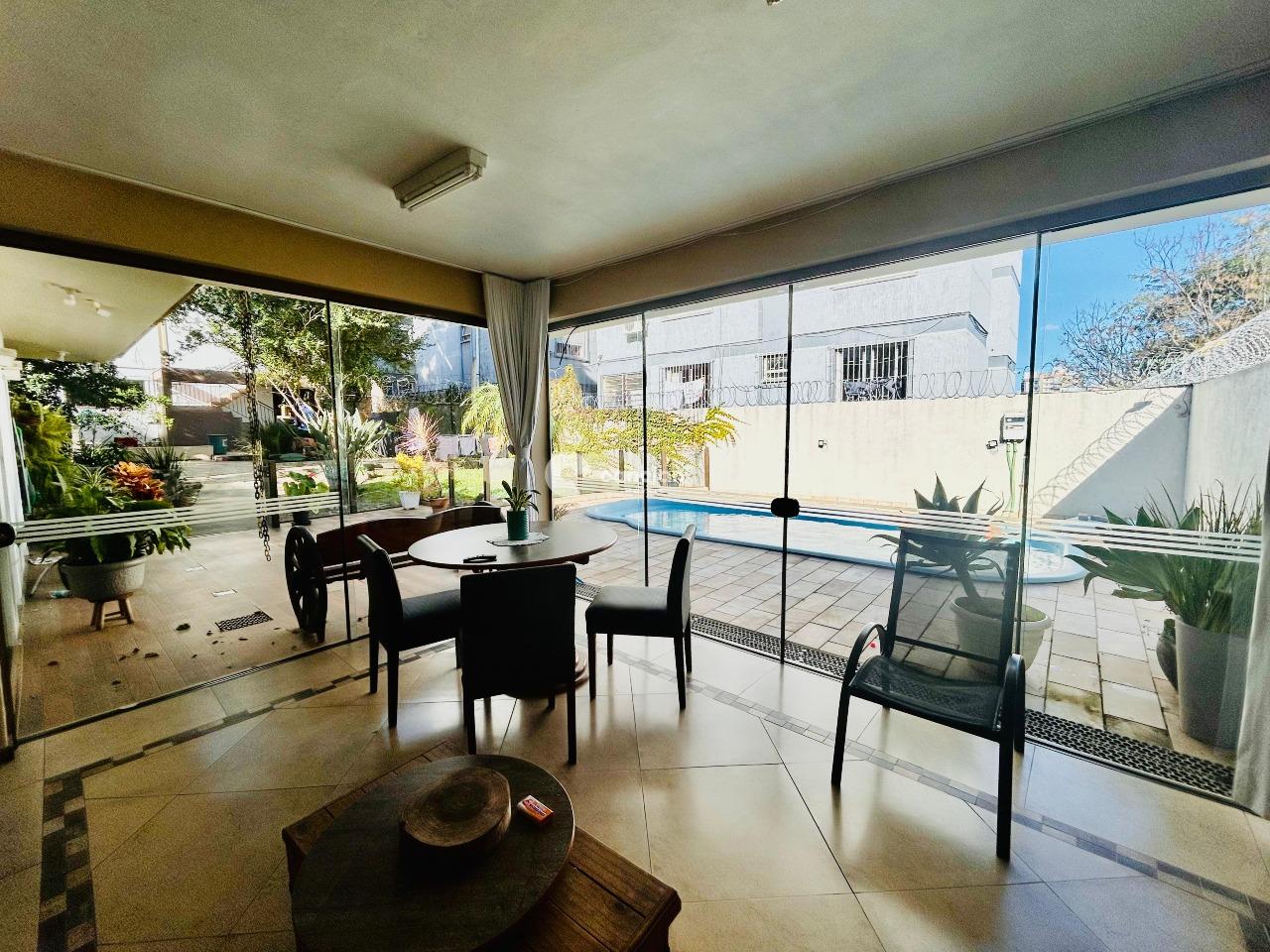 Casa Comercial à venda no Nossa Senhora do Rosário: 