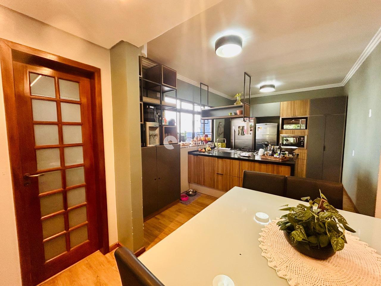 Casa Comercial à venda no Nossa Senhora do Rosário: 