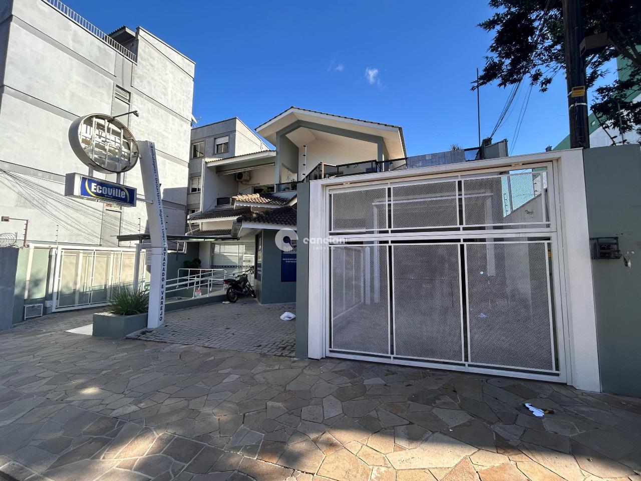 Casa Comercial à venda no Nossa Senhora do Rosário: 