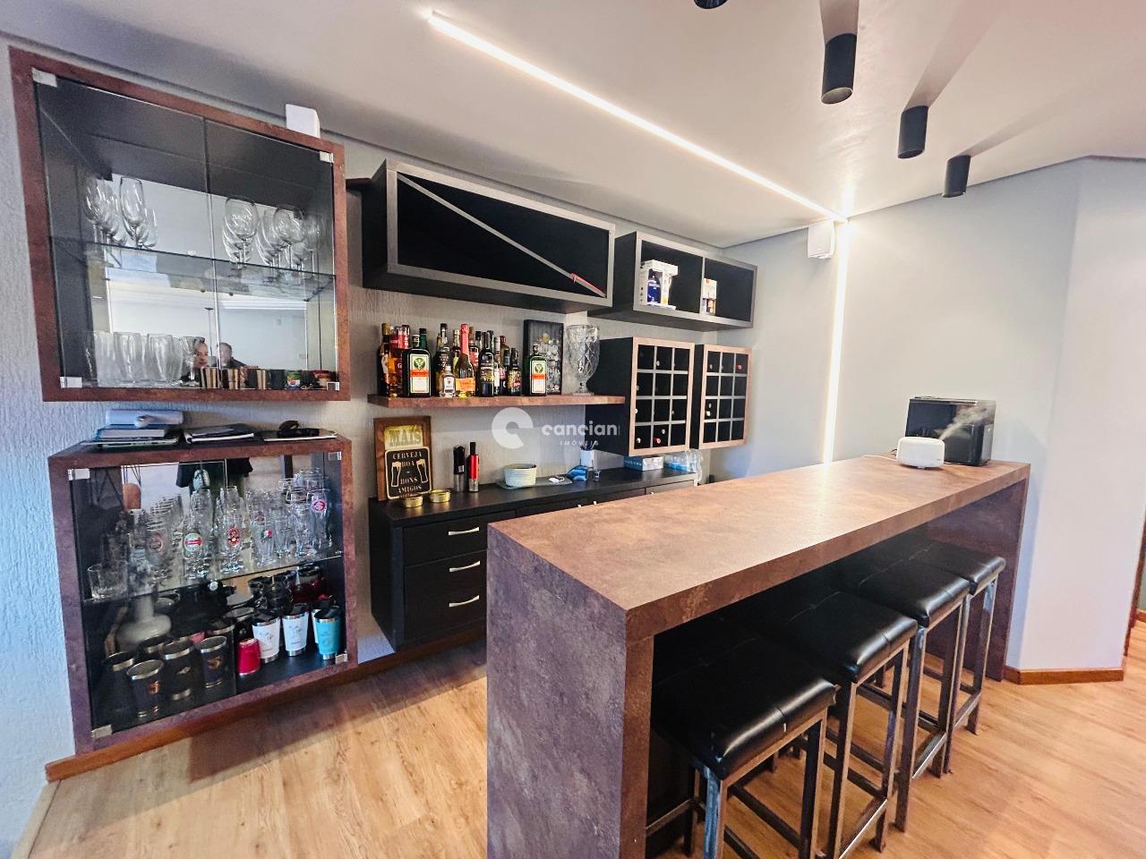 Casa Comercial à venda no Nossa Senhora do Rosário: 