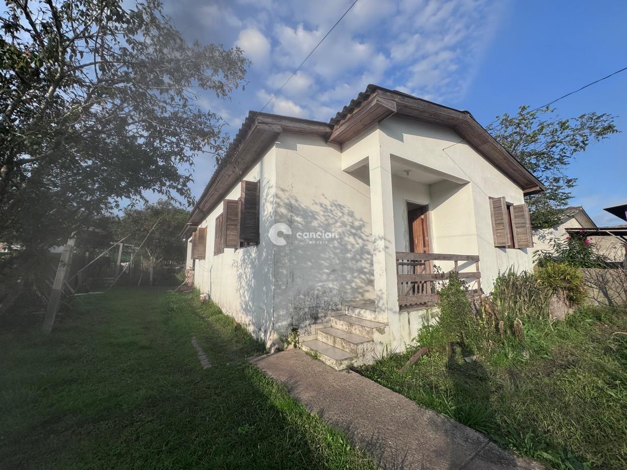 Casa à venda no Tomazetti: 