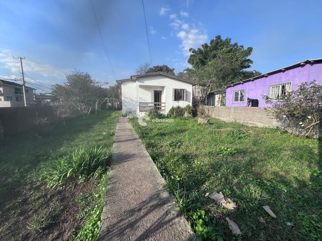 Casa à venda no Tomazetti: 