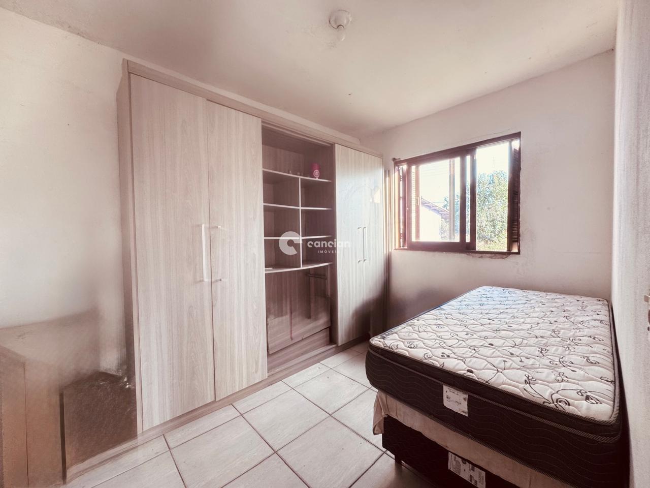 Casa à venda no Tomazetti: 