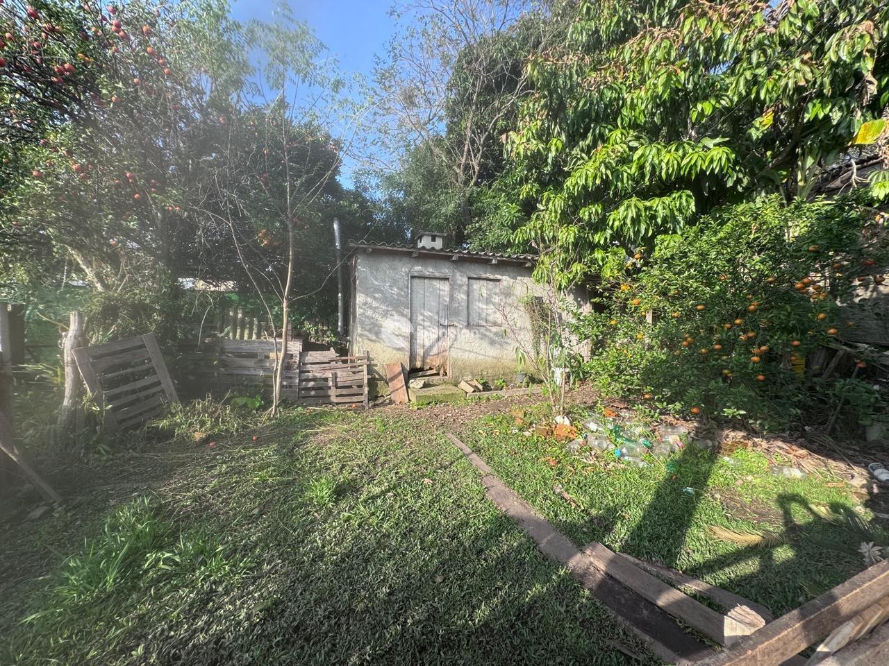 Casa à venda no Tomazetti: 