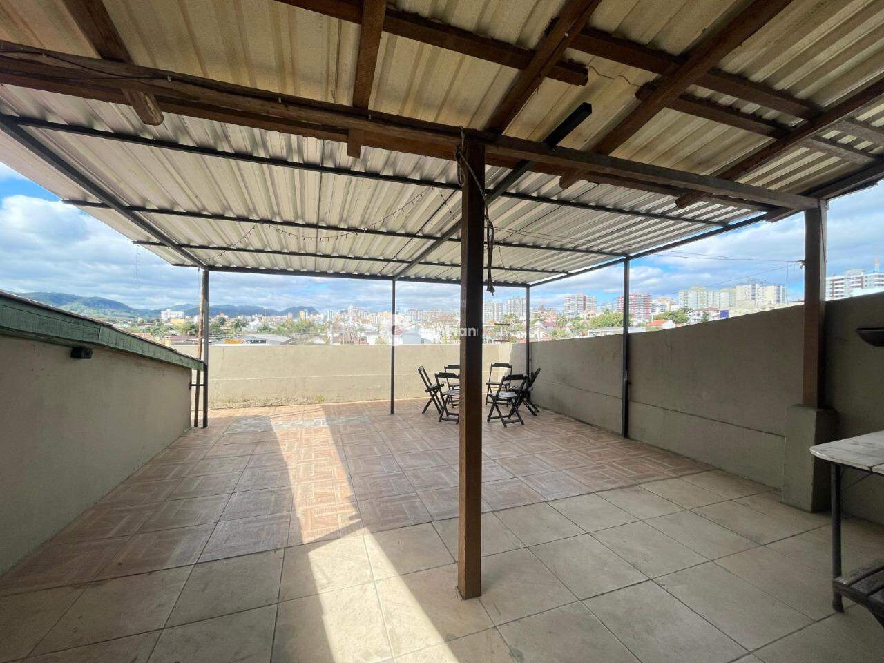 Apartamento para aluguel no Passo D'Areia: 