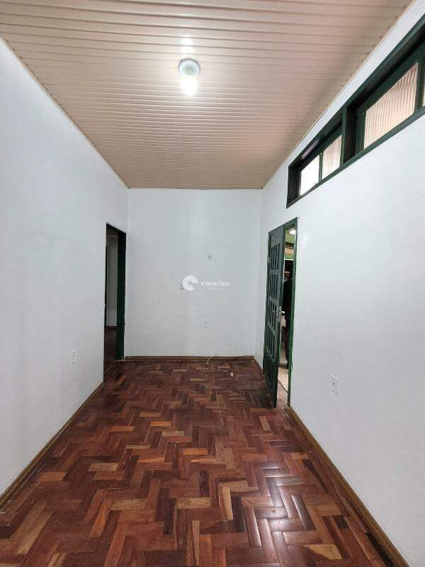 Apartamento para aluguel no Passo D'Areia: 