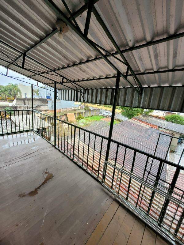 Apartamento para aluguel no Passo D'Areia: 