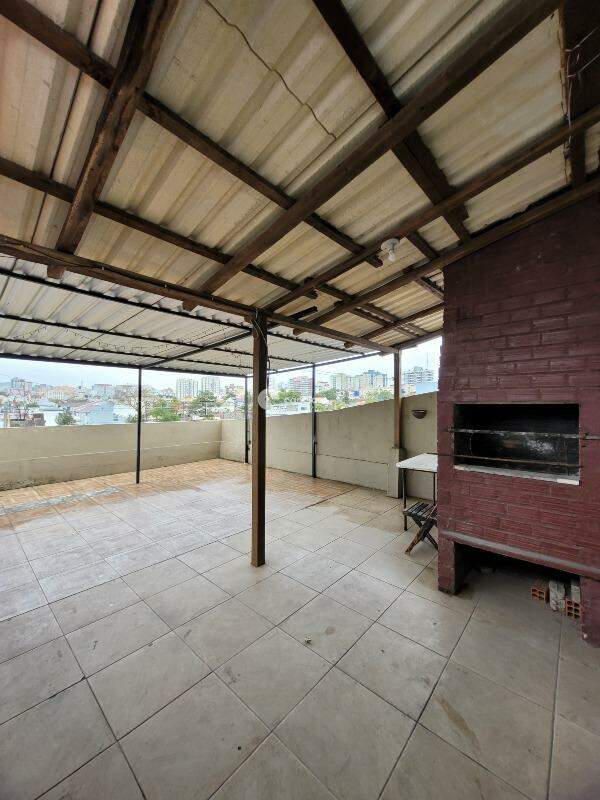 Apartamento para aluguel no Passo D'Areia: 