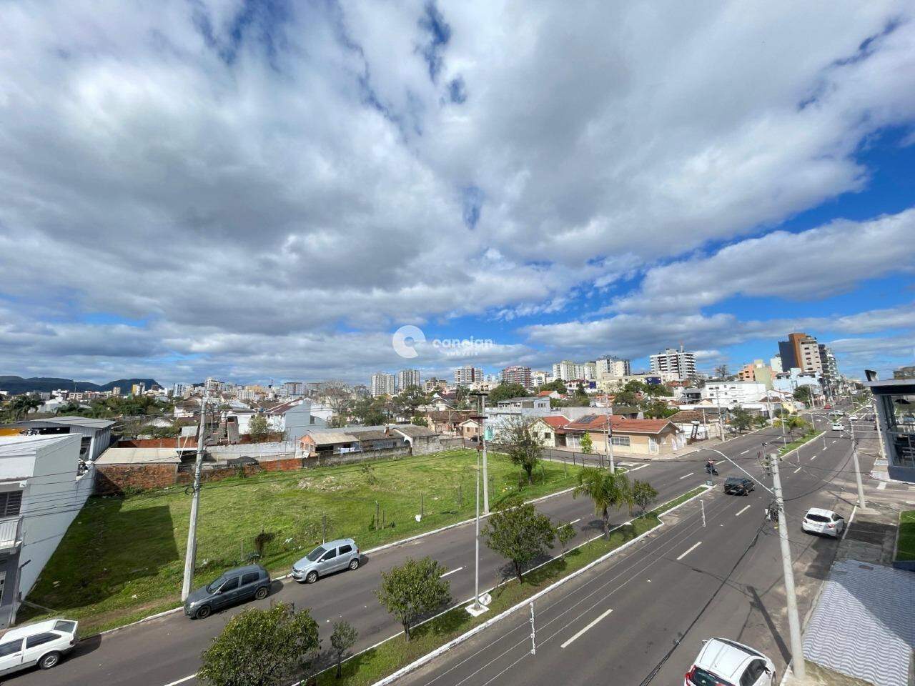 Apartamento para aluguel no Passo D'Areia: 