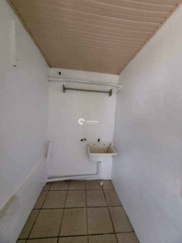 Apartamento para aluguel no Passo D'Areia: 