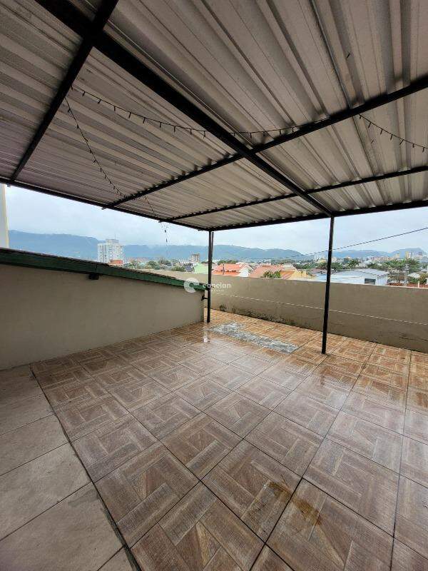 Apartamento para aluguel no Passo D'Areia: 