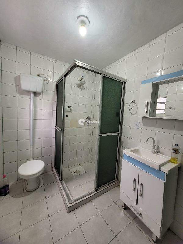 Apartamento para aluguel no Passo D'Areia: 