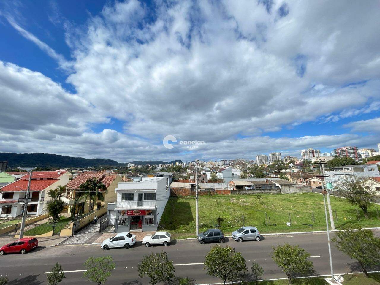 Apartamento para aluguel no Passo D'Areia: 