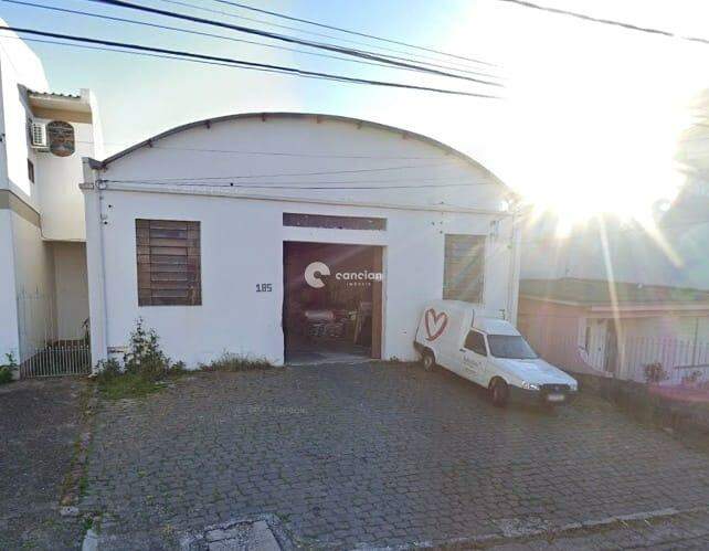 Pavilhão à venda no Nossa Senhora Medianeira: