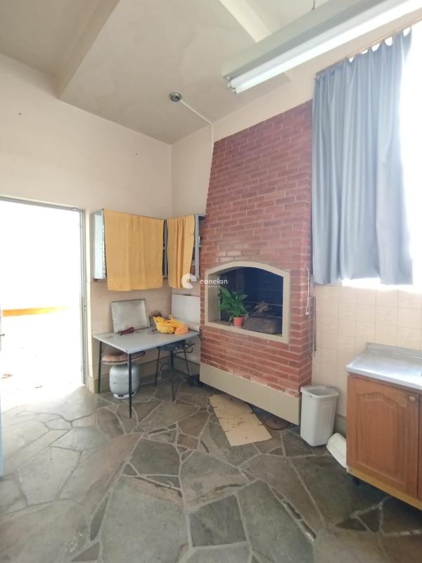 Casa para aluguel no Nossa Senhora Medianeira: 