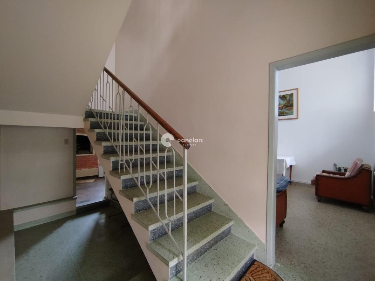 Casa para aluguel no Nossa Senhora Medianeira: 