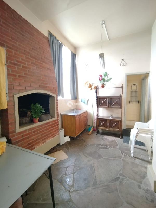 Casa para aluguel no Nossa Senhora Medianeira: 