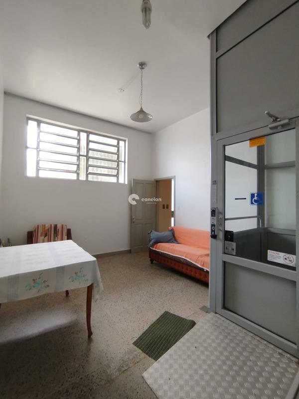 Casa para aluguel no Nossa Senhora Medianeira: 