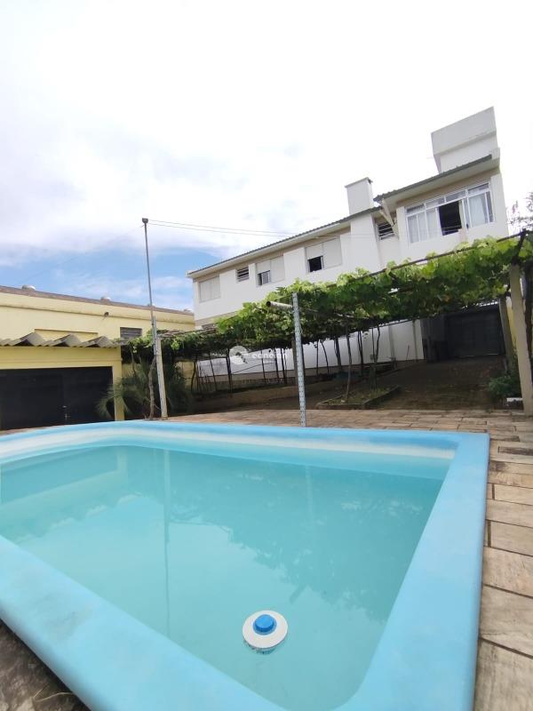 Casa para aluguel no Nossa Senhora Medianeira: 