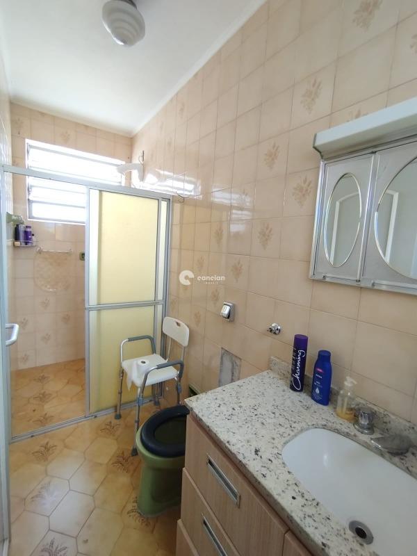 Casa para aluguel no Nossa Senhora Medianeira: 