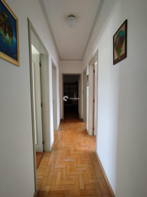 Casa para aluguel no Nossa Senhora Medianeira: 