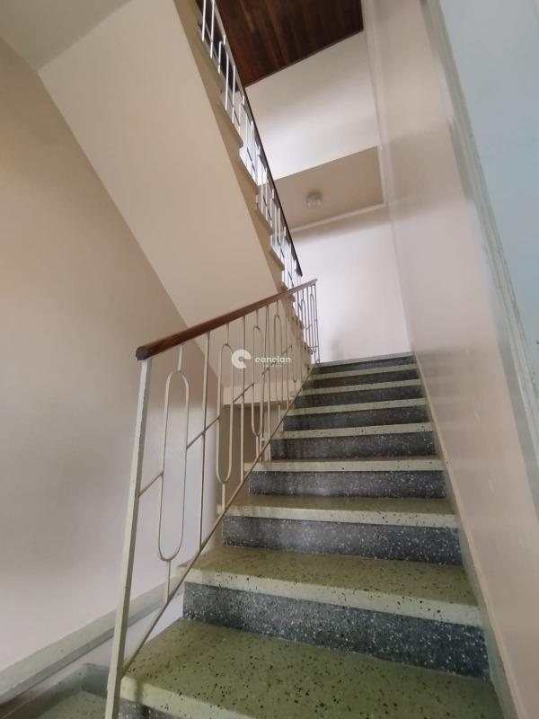 Casa para aluguel no Nossa Senhora Medianeira: 