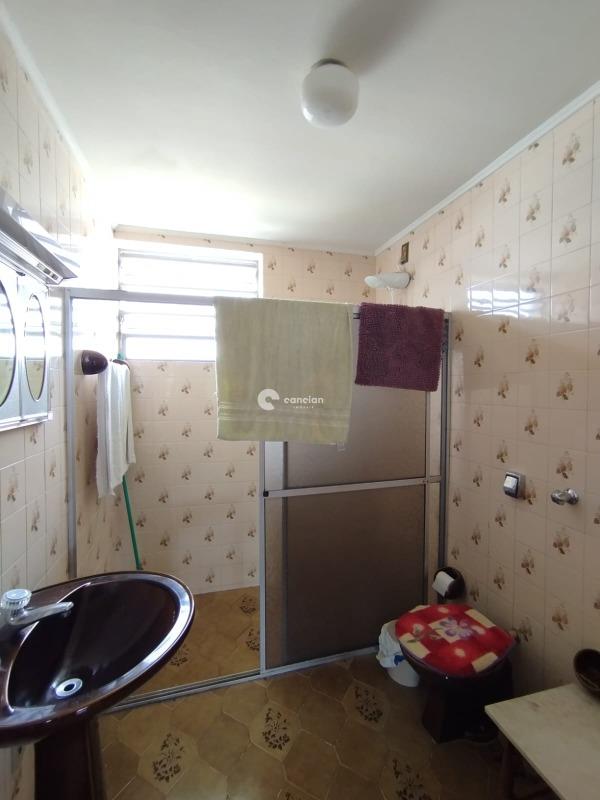 Casa para aluguel no Nossa Senhora Medianeira: 