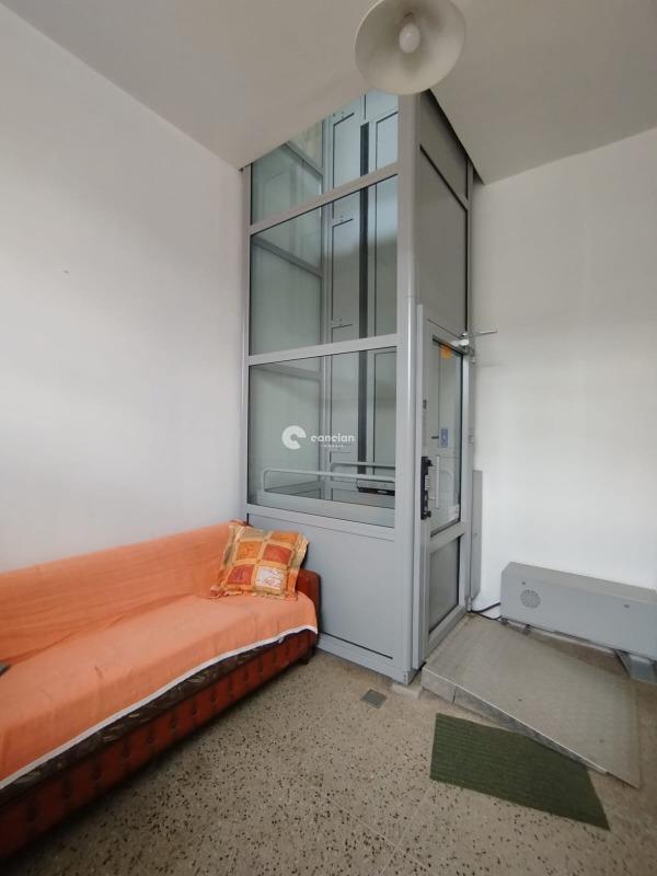 Casa para aluguel no Nossa Senhora Medianeira: 