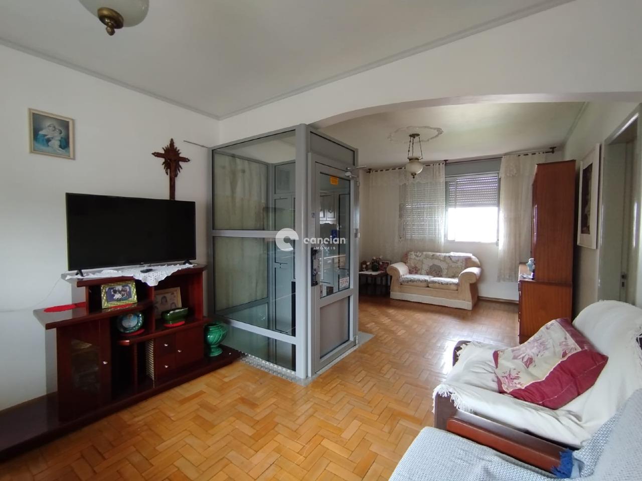 Casa para aluguel no Nossa Senhora Medianeira: 