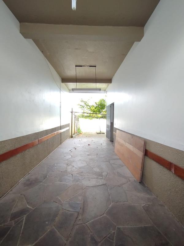 Casa para aluguel no Nossa Senhora Medianeira: 