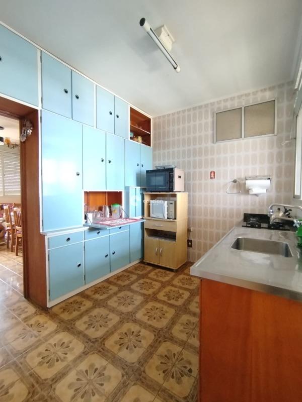 Casa para aluguel no Nossa Senhora Medianeira: 