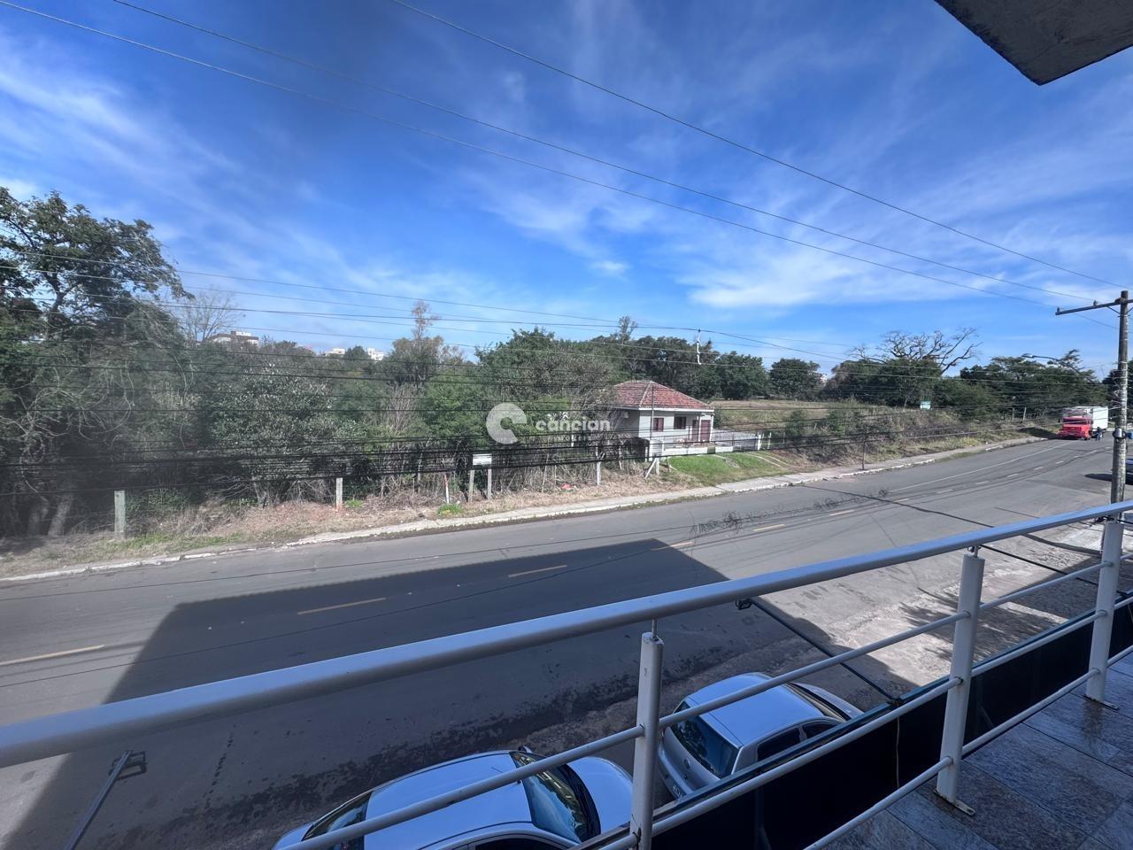 Apartamento à venda no Camobi: 