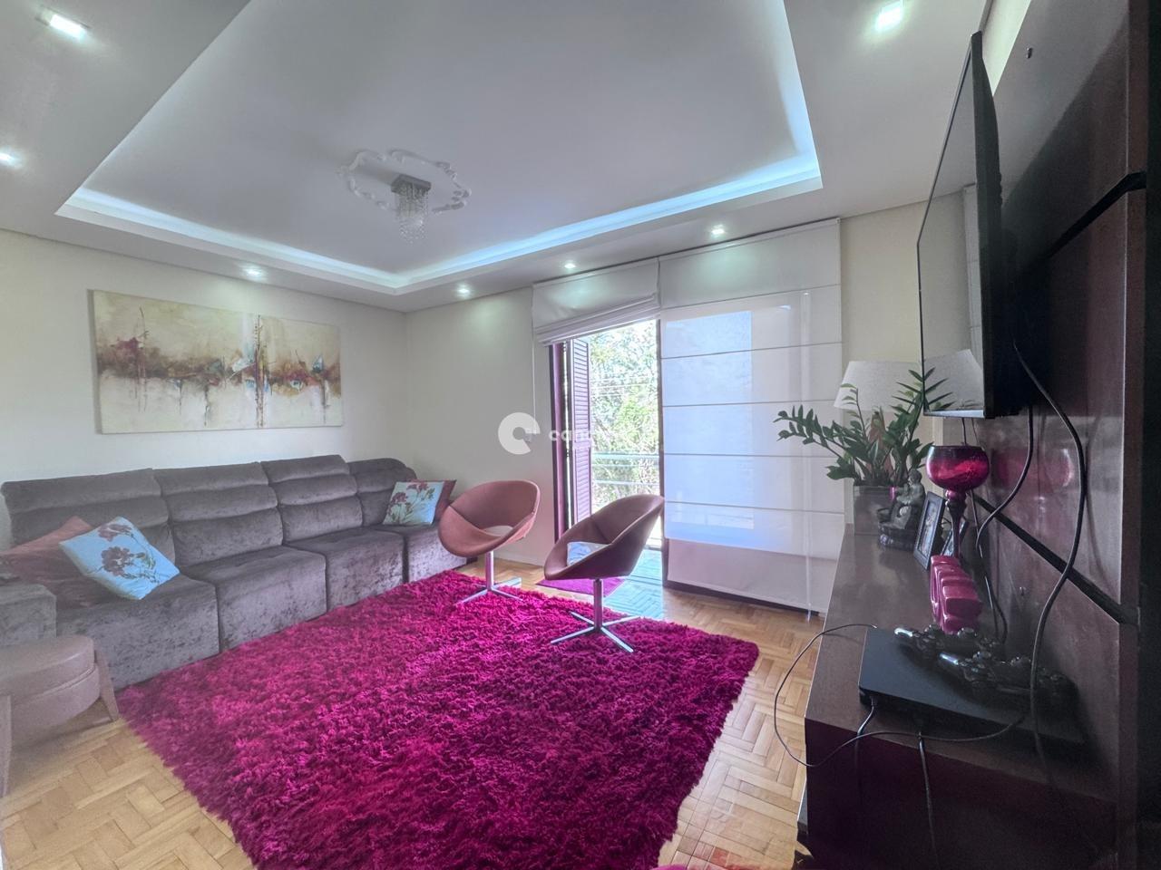 Apartamento à venda no Camobi: 