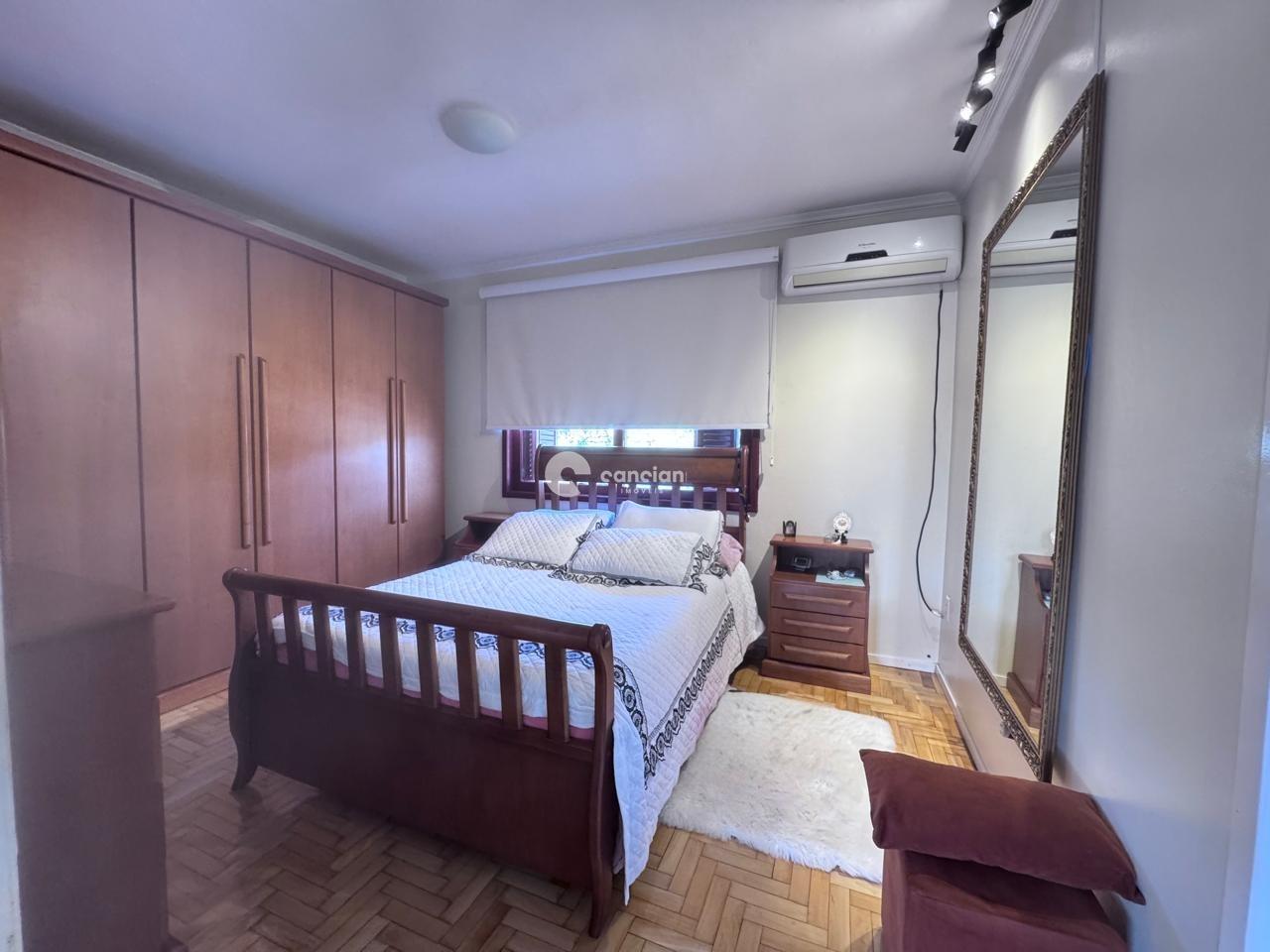 Apartamento à venda no Camobi: 
