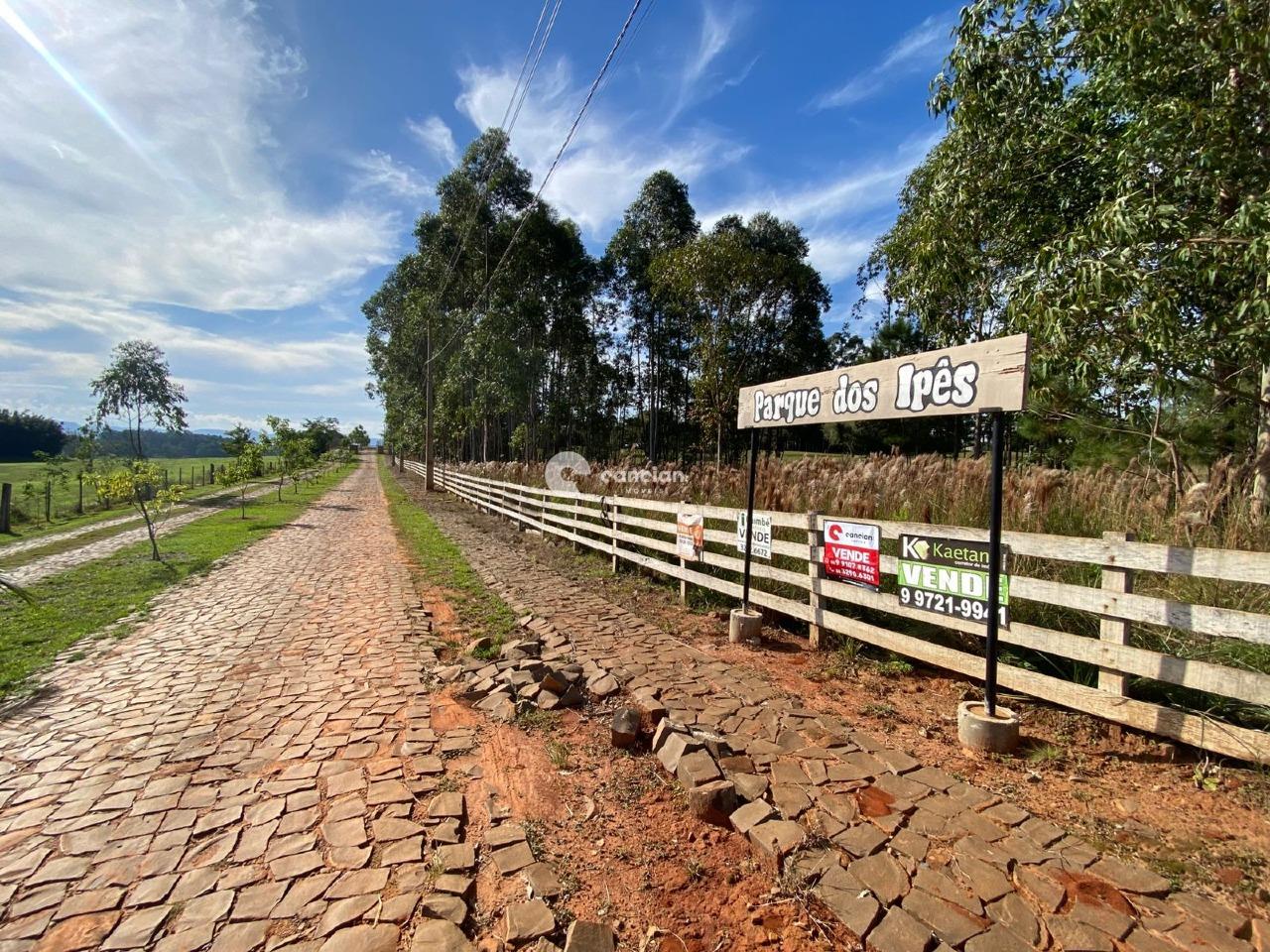 Área Rural à venda no Pains: 