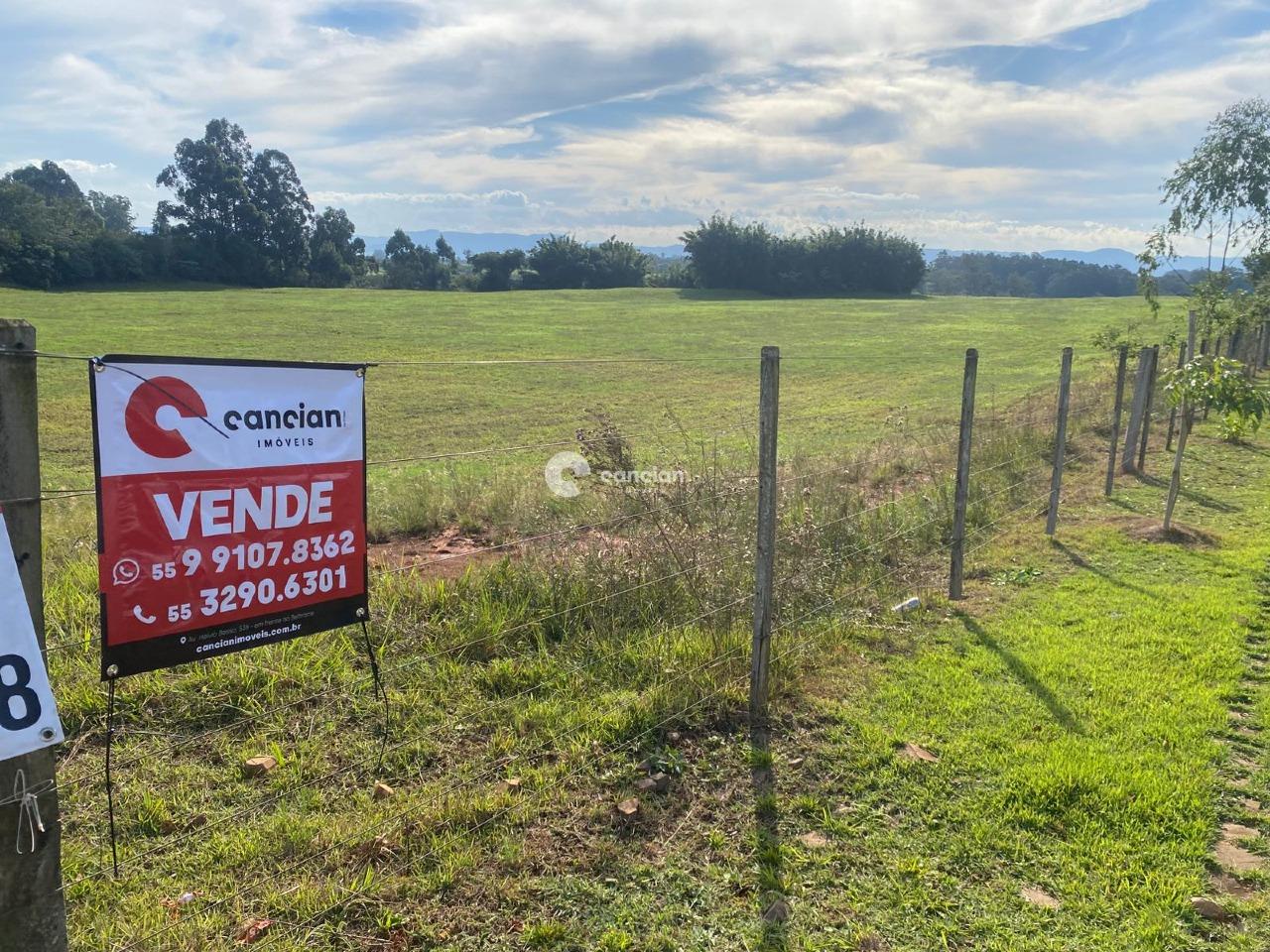 Área Rural à venda no Pains: 