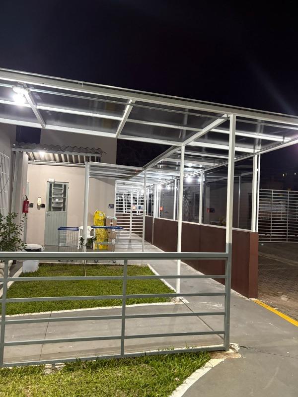 Apartamento à venda no Camobi: 