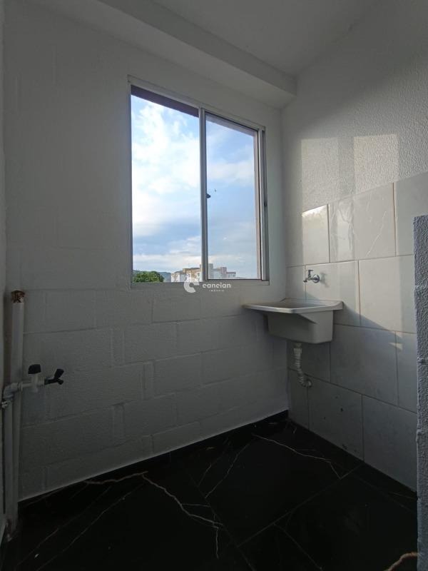 Apartamento à venda no Camobi: 