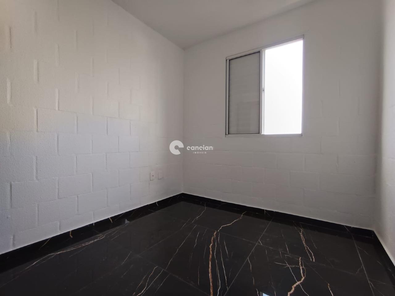 Apartamento à venda no Camobi: 