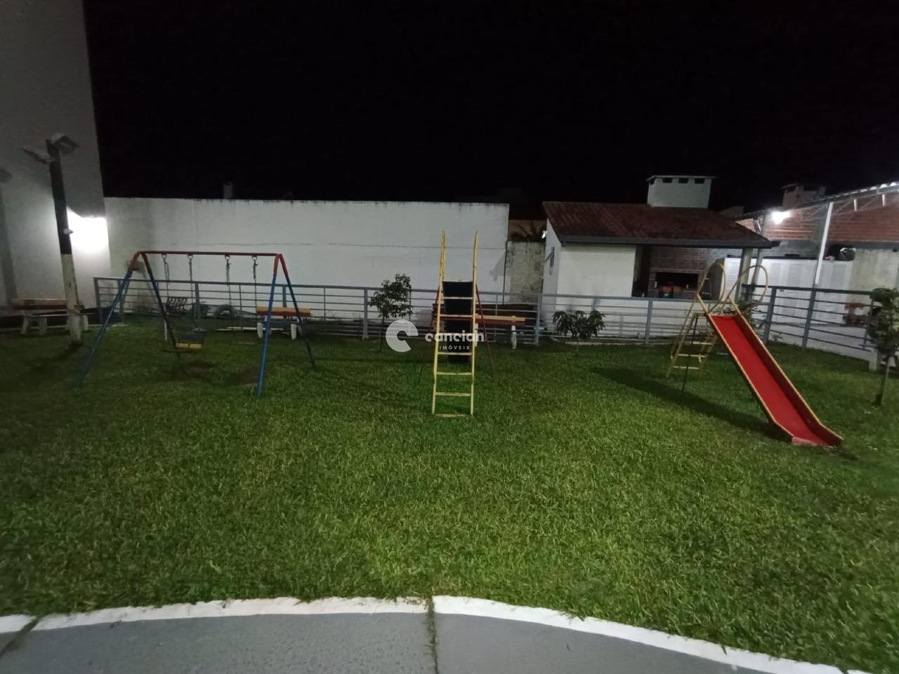 Apartamento à venda no Camobi: 