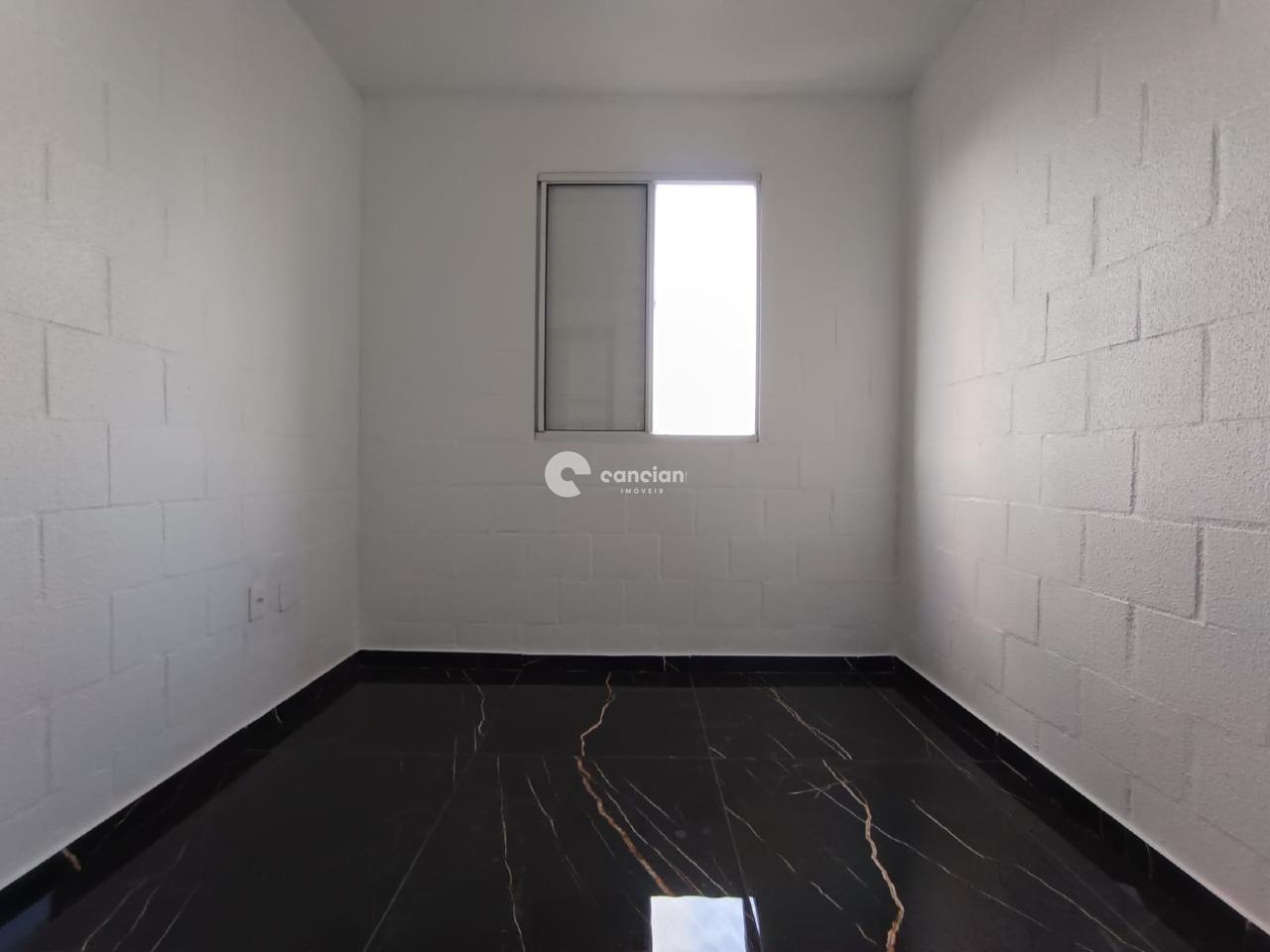 Apartamento à venda no Camobi: 