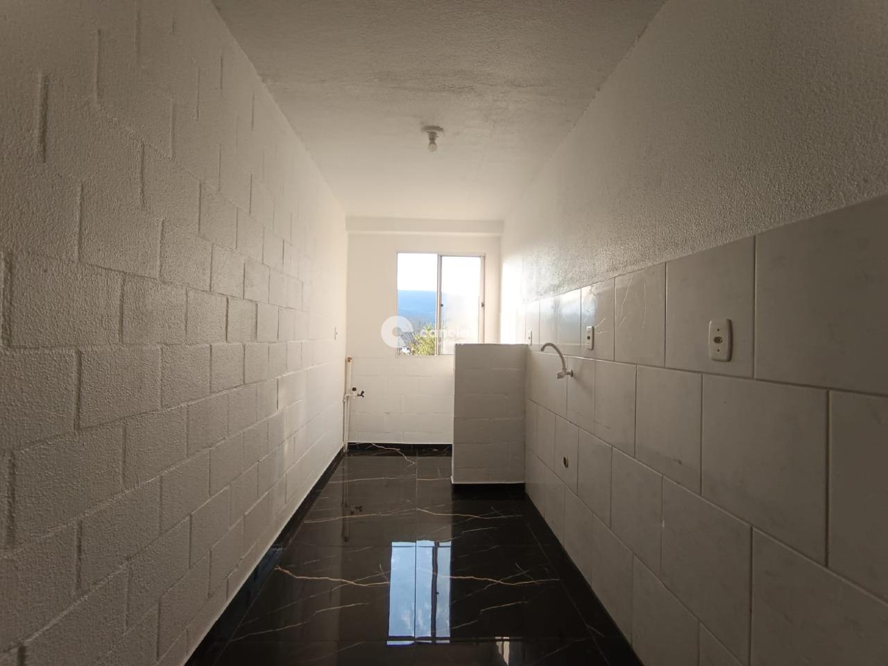 Apartamento à venda no Camobi: 