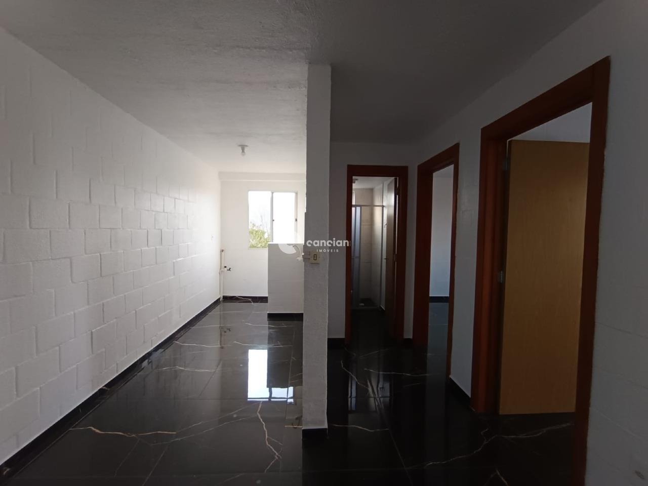 Apartamento à venda no Camobi: 