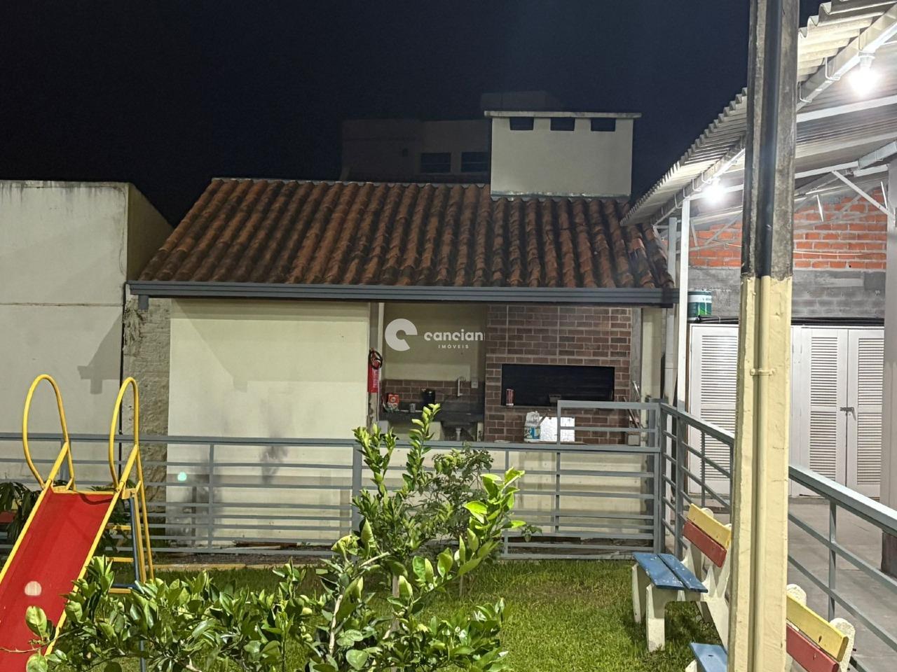 Apartamento à venda no Camobi: 