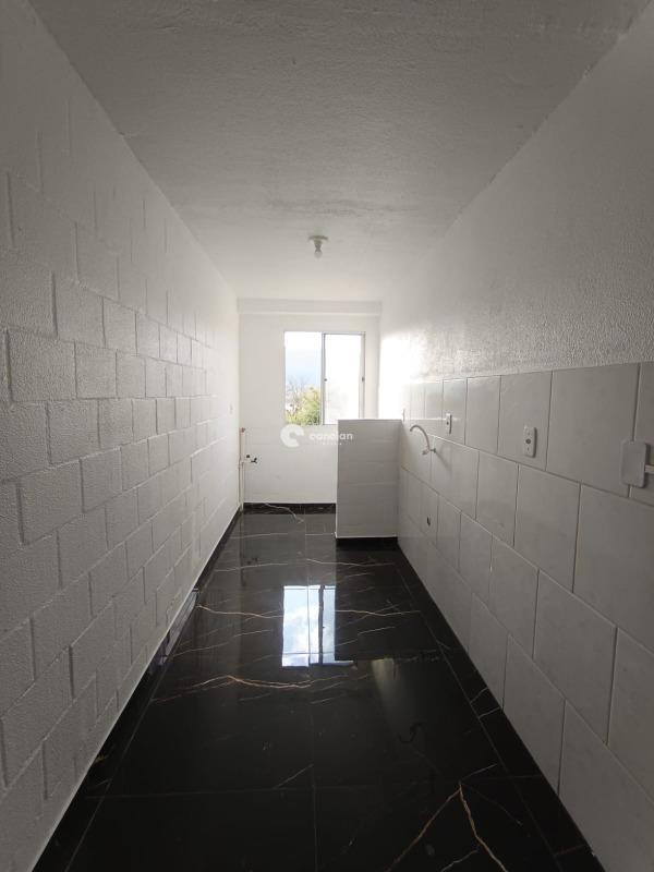 Apartamento à venda no Camobi: 